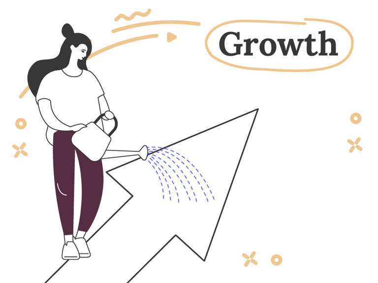 growth growth