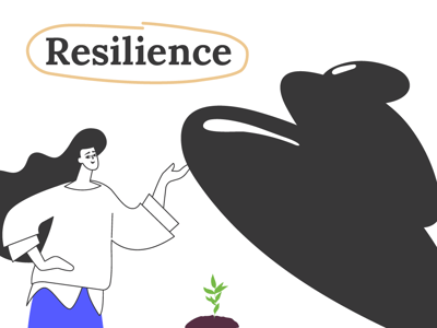 Resilience